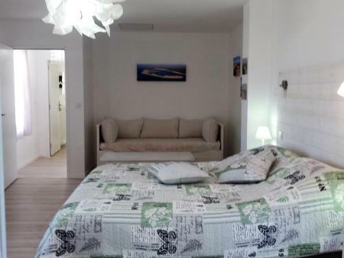 Bed & Breakfast Maison Lucilda