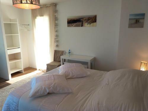 Bed & Breakfast Maison Lucilda
