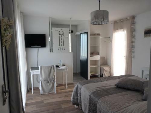 Bed & Breakfast Maison Lucilda
