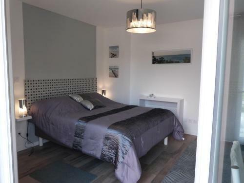 Bed & Breakfast Maison Lucilda