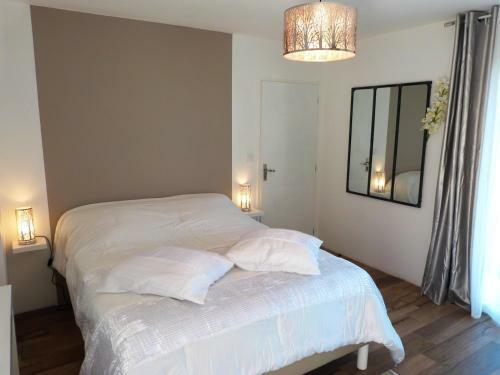 Bed & Breakfast Maison Lucilda