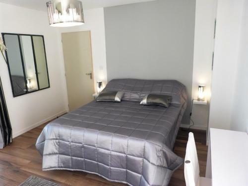 Bed & Breakfast Maison Lucilda