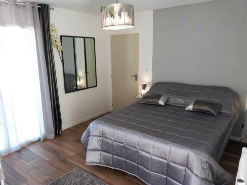 Bed & Breakfast Maison Lucilda