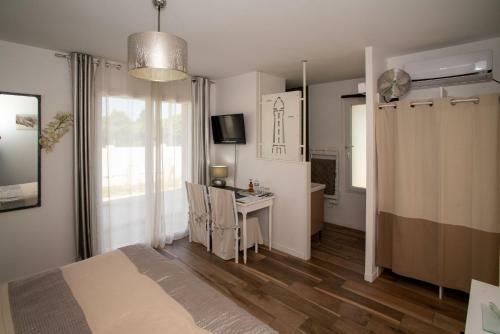 Bed & Breakfast Maison Lucilda