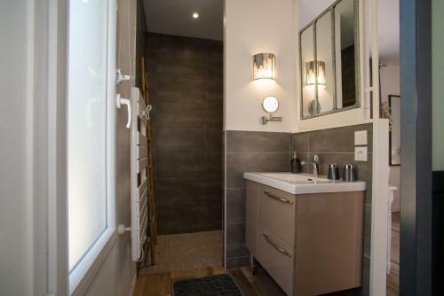 Bed & Breakfast Maison Lucilda