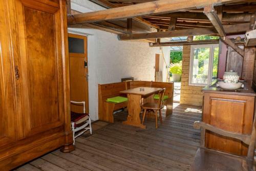 Bed & Breakfast Maison Lucilda