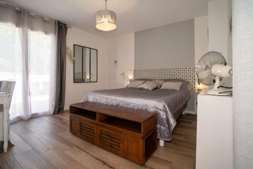 Bed & Breakfast Maison Lucilda