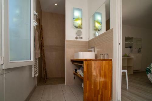 Bed & Breakfast Maison Lucilda