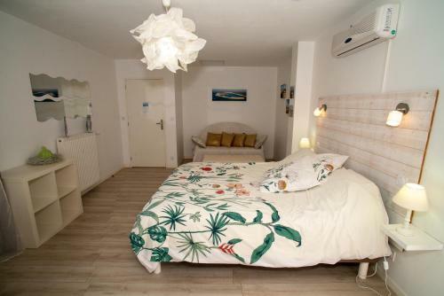 Bed & Breakfast Maison Lucilda