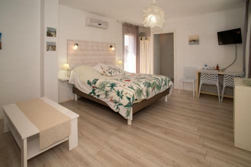 Bed & Breakfast Maison Lucilda