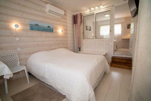 Bed & Breakfast Maison Lucilda