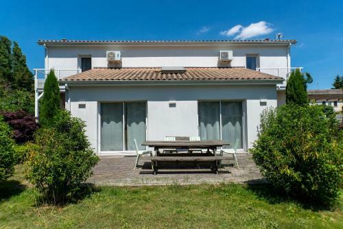 Bed & Breakfast Maison Lucilda