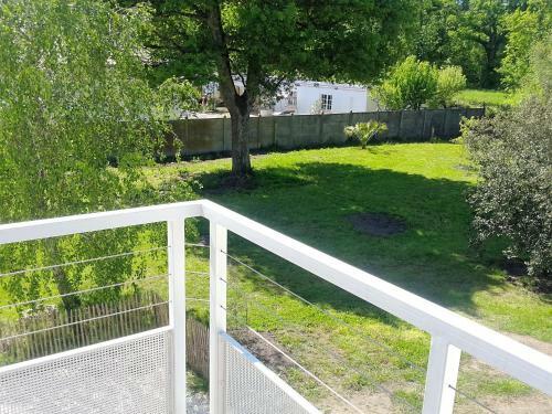 Bed & Breakfast Maison Lucilda