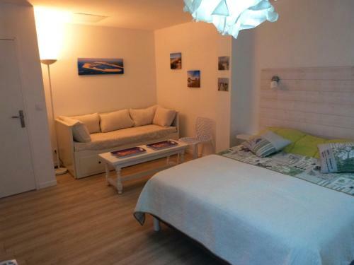 Bed & Breakfast Maison Lucilda