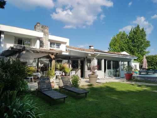 Bed & Breakfast Maison Lucilda
