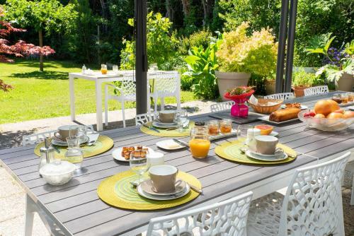 Bed & Breakfast Maison Lucilda