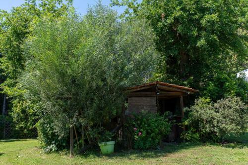 Bed & Breakfast Maison Lucilda