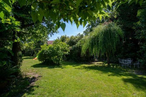 Bed & Breakfast Maison Lucilda