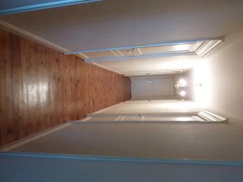 Bed & Breakfast Aire Berria