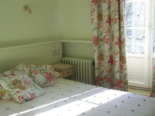 Bed & Breakfast Aire Berria