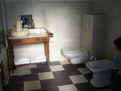 Bed & Breakfast Aire Berria
