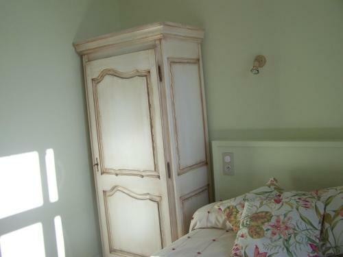 Bed & Breakfast Aire Berria