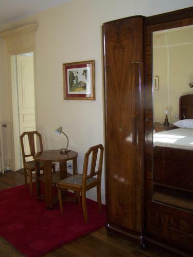 Bed & Breakfast Aire Berria