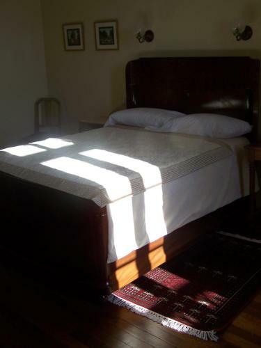 Bed & Breakfast Aire Berria