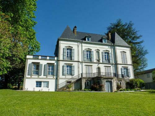 Bed & Breakfast Aire Berria