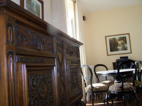 Bed & Breakfast Aire Berria