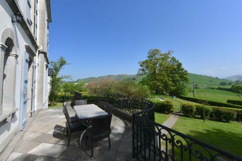 Bed & Breakfast Aire Berria