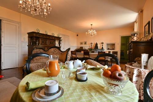 Bed & Breakfast Aire Berria