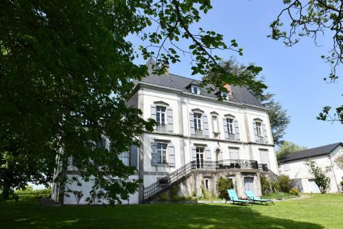 Bed & Breakfast Aire Berria