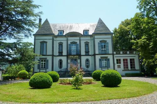 Bed & Breakfast Aire Berria