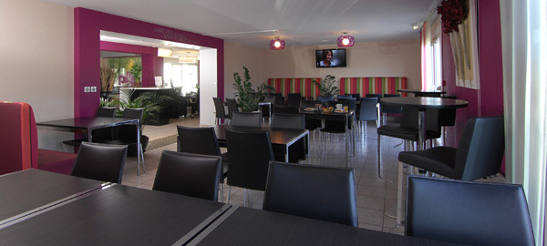 Hotel Kyriad Montpellier Sud - Lattes