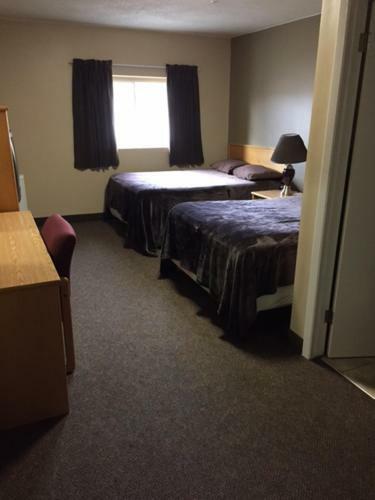 Nights Inn Motel