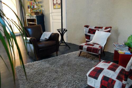Bed & Breakfast Le Briou