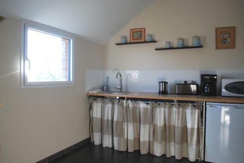 Bed & Breakfast Le Briou