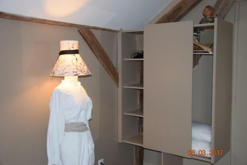 Bed & Breakfast Le Briou