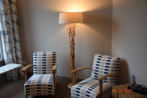 Bed & Breakfast Le Briou