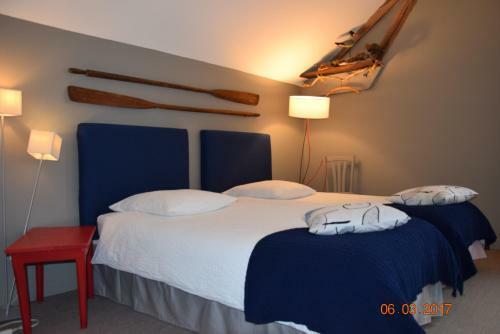 Bed & Breakfast Le Briou