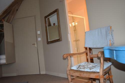 Bed & Breakfast Le Briou