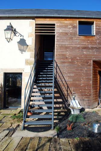 Bed & Breakfast Le Briou