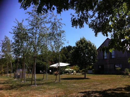 Bed & Breakfast Le Briou