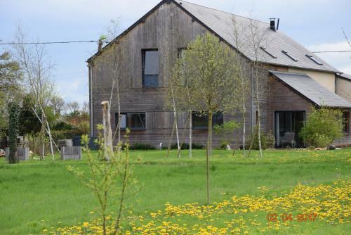 Bed & Breakfast Le Briou