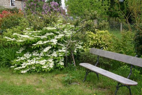 Bed & Breakfast Le Briou
