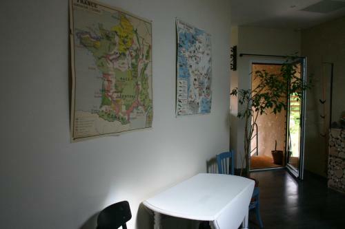 Bed & Breakfast Le Briou