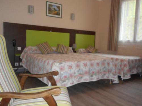 Hotel Les Sources De La Nive