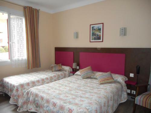 Hotel Les Sources De La Nive