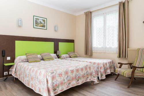 Hotel Les Sources De La Nive